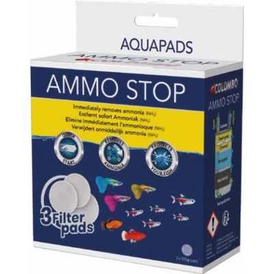 Afbeelding van Colombo Ammo Stop