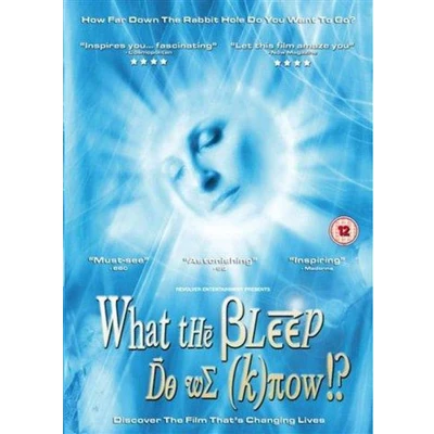 Afbeelding van What The Bleep Do We Know