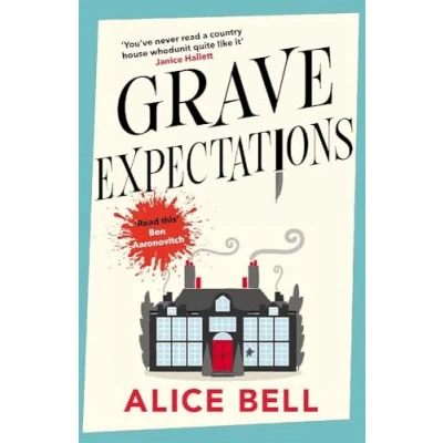 Afbeelding van Grave Expectations