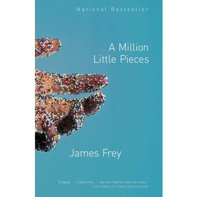 Afbeelding van A Million Little Pieces