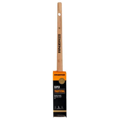 Afbeelding van Anza Pro Super Traditional Rond R16