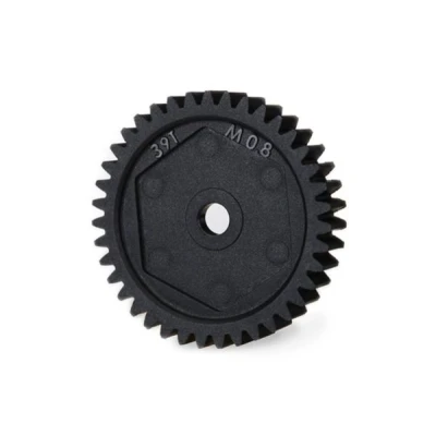Afbeelding van Spur gear, 39 tooth (TRX 4)