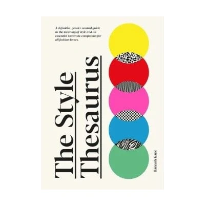 Image de The style thesaurus