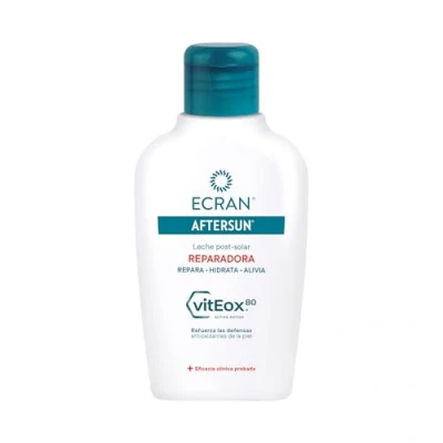 Image de Lait hydratant 24 H Ecran 364