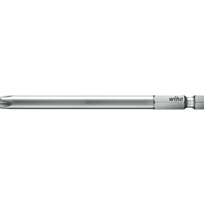 Afbeelding van WIHA 704102127 bit Professional Phillips 1/4&quot; E6,3 PH2 x 127 mm 06888