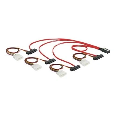 Image de DeLOCK câble interne SAS 50 cm