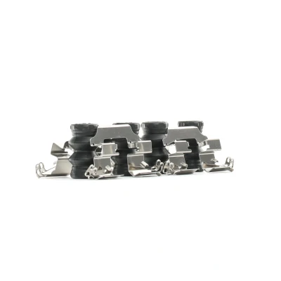 Afbeelding van Accessoireset, schijfremblok QUICK BRAKE 109 0008