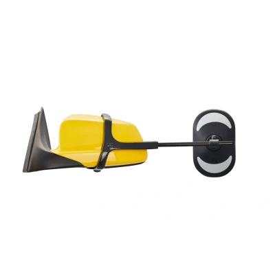 Afbeelding van Emuk Opzetspiegel BMW 5 Serie 2010 2013
