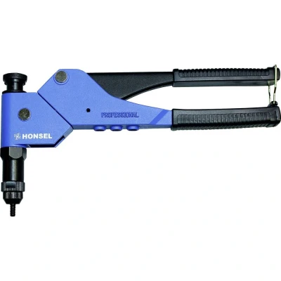 Afbeelding van Honsel 310255000000 Popnageltang 1 stuk(s)