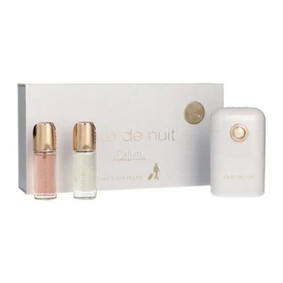 Image de Armaf Club de Nuit Woman Coffret Cadeau