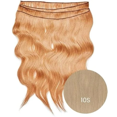 Afbeelding van Balmain Backstage Weft Human Hair 40 cm 10S