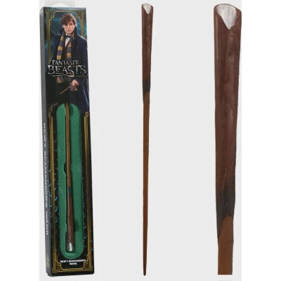 Afbeelding van Toverstaf The Noble Collection Newt Scamander