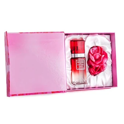 Afbeelding van Biofresh Gift Set parfum Rose of Bulgaria