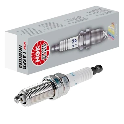 Afbeelding van Bougie NGK 4458