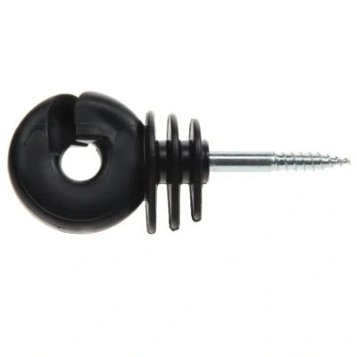 Afbeelding van Ringisolator met doorlopende kern 25 stuks