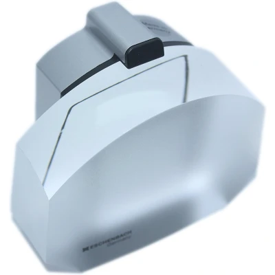 Afbeelding van Eschenbach 143611 Makrolux Lichtveldloep Met LED verlichting Vergrotingsfactor: 2.2 x