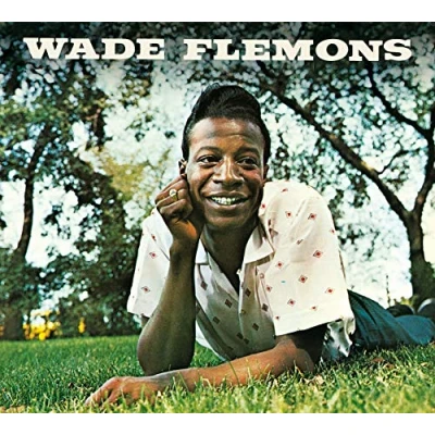 Afbeelding van Wade Flemons