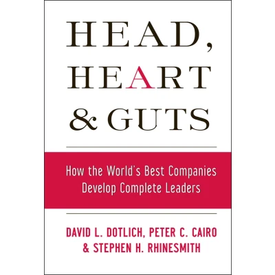 Afbeelding van Head, Heart And Guts