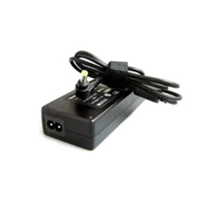 Afbeelding van CoreParts MicroBatterij (90 W), Voeding voor notebooks, Zwart