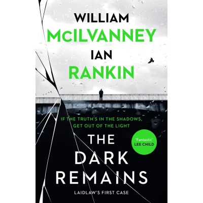 Afbeelding van The Dark Remains