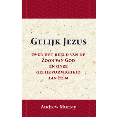 Afbeelding van Gelijk Jezus