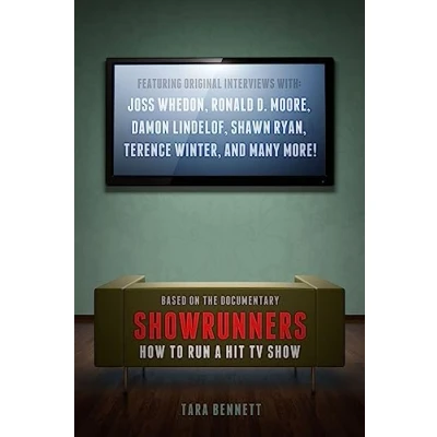 Afbeelding van Showrunners