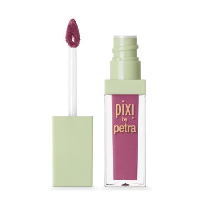 Afbeelding van Pixi Mattelast Liquid LIP Vloeibare lippenstift, Dames, Maat: 6.9 g, Pleasing pink
