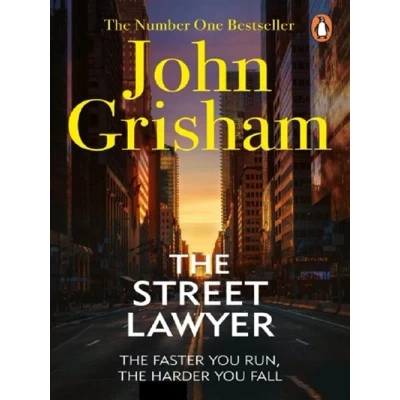 Image de STREET LAWYER