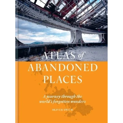 Image de The Atlas of Abandoned Places