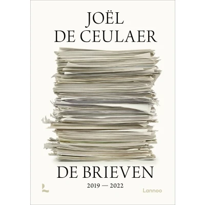 Afbeelding van De brieven