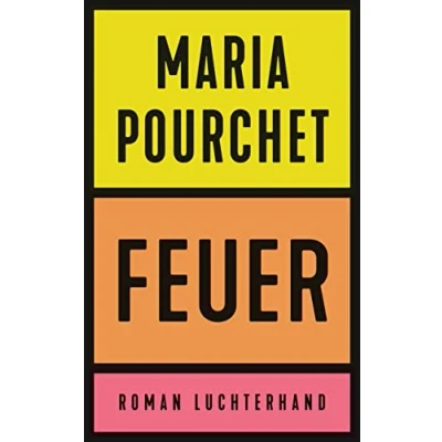 Afbeelding van Feuer