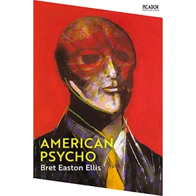 Afbeelding van American Psycho