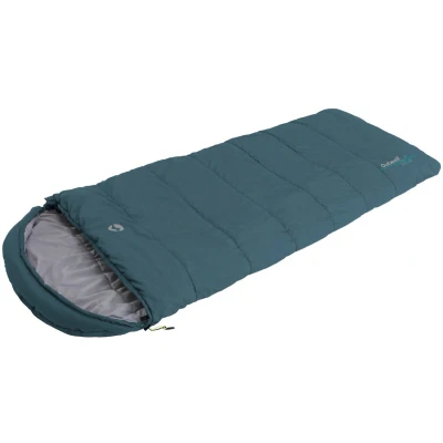 Afbeelding van Outwell Sleeping Bag Campion Lux Teal