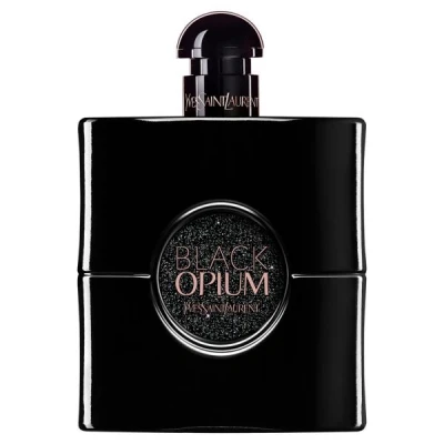 Afbeelding van Yves Saint Laurent Black Opium 50 ml Le Parfum Spray