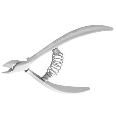 Afbeelding van STALEKS PRO Serie Smart 30 professionele nagelriemtang, lemmetlengte 7 mm NS