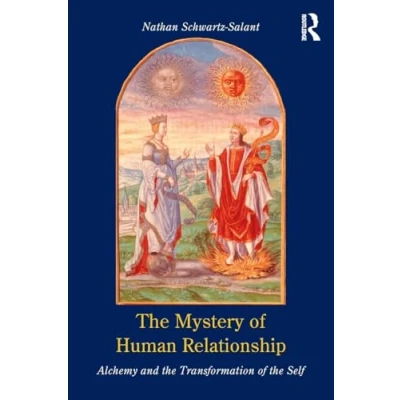 Afbeelding van Mystery Of Human Relationship