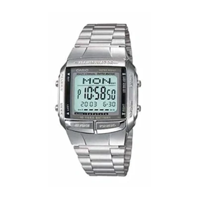 Image de Montre Casio Data Bank DB 360 1AEF