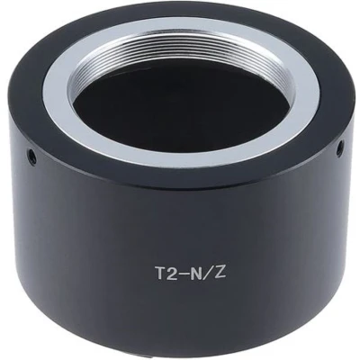 Afbeelding van Marumi T2 Adapter voor Nikon Z