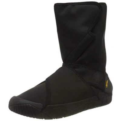 Afbeelding van Vibram Oslo WP Artic GR, Boot heren, zwart.