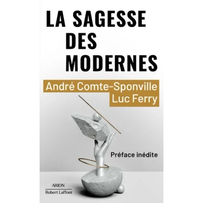 Image de La Sagesse des modernes