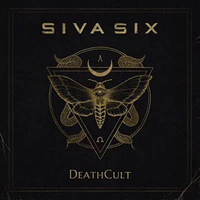 Afbeelding van Siva Six Deathcult (CD)