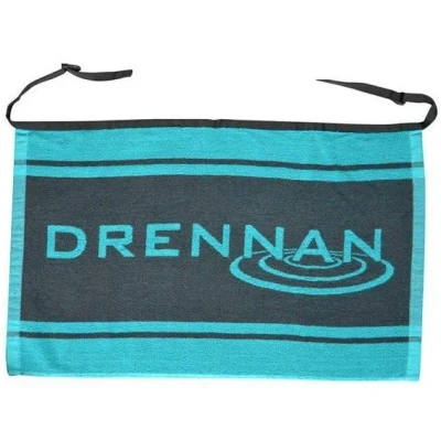 Afbeelding van Drennan Apron Towel Handdoek