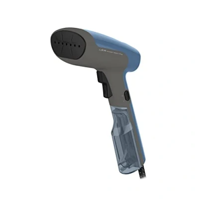 Image de Defroisseur Calor Access Steam First DT6150C0 1300W 70ml Vapeur continu de 20g/min Temps Chauffe Rapide 15 Sec Bleu