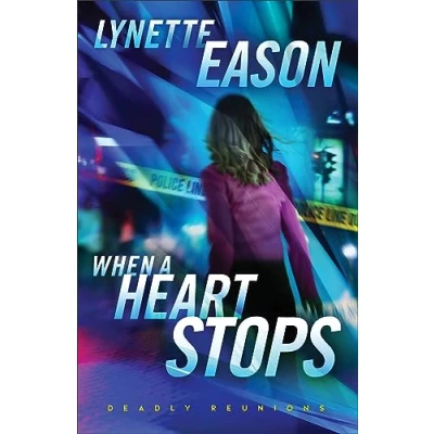 Afbeelding van When A Heart Stops Novel