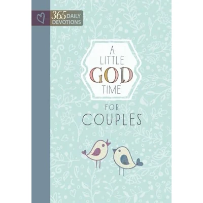 Afbeelding van A Little God Time for Couples