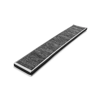 Afbeelding van UFI 54.121.00 Interieurfilter Carbon filter 662mm 97mm 21mm BMW: 3 Saloon, Convertible, Touring