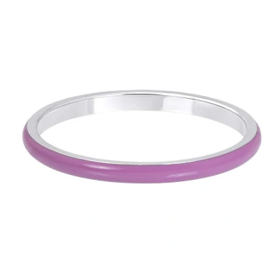 Afbeelding van Smooth Pink iXXXi Vulring 2 mm 19
