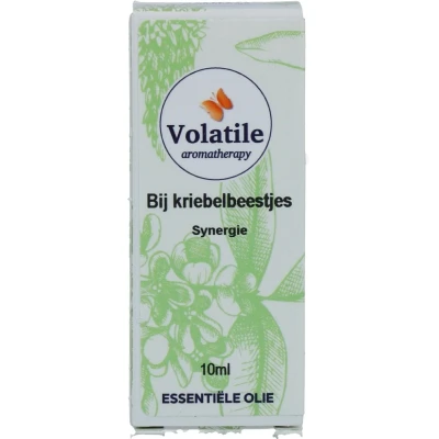 Afbeelding van Volatile Bij Kriebelbeestjes 10ml