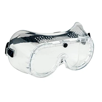 Afbeelding van Direct Vent Goggles EN166, colorCleartalla
