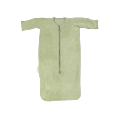 Afbeelding van Puckababy Newborn Teddy Bag Olive
